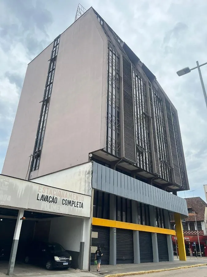 Loft'S Freitag Apartamento Joinville Brasil