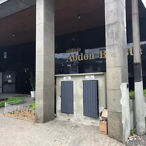 Ed Abdon Batista, Smart Tv, Cozinha, Central Joinville