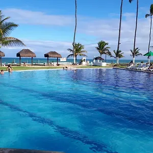 Ancorar Flat - Dois Quartos Apartamento Pôrto das Galinhas